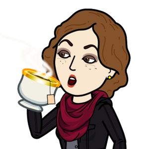 Meet your Posher, Karen